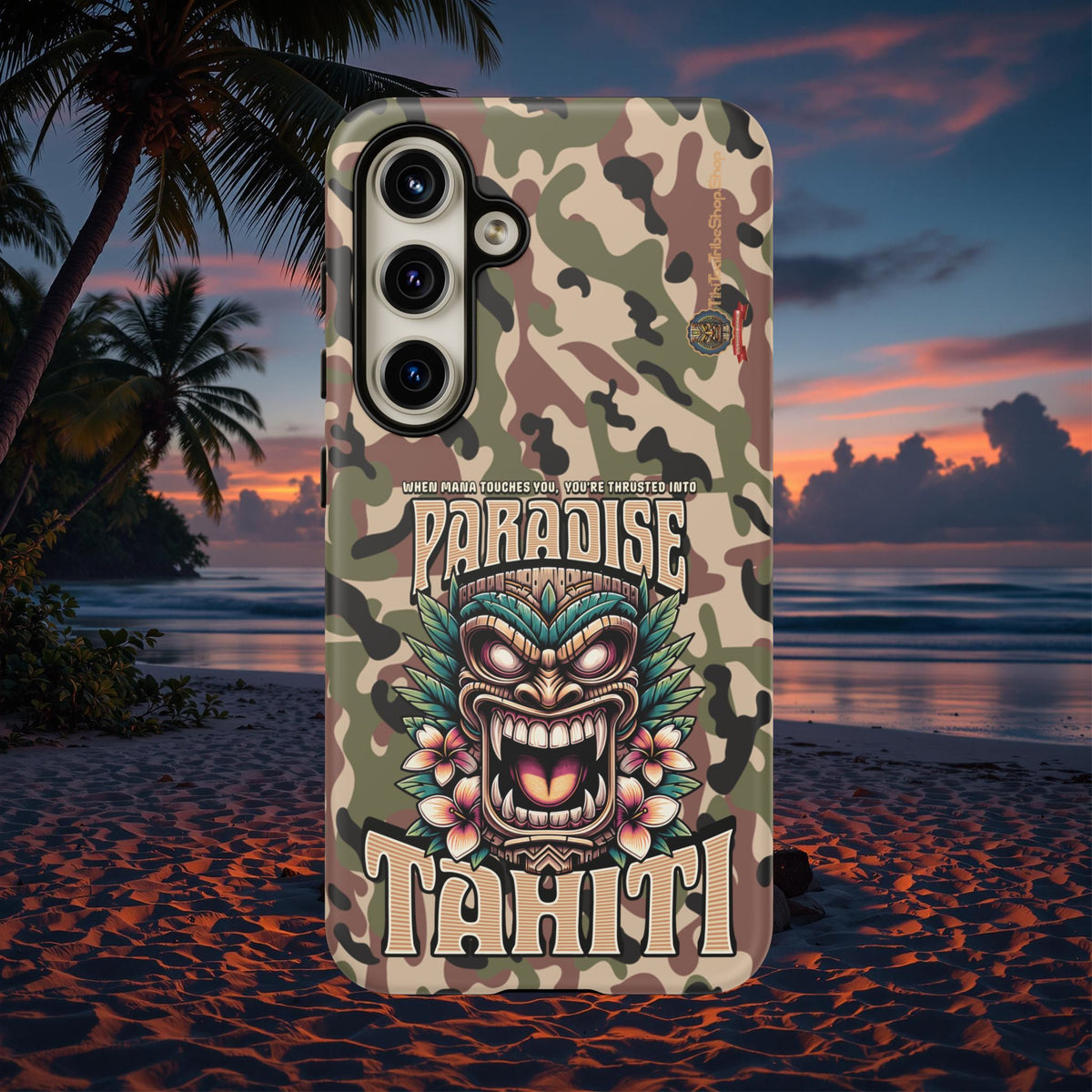 Coque Antichoc Premium