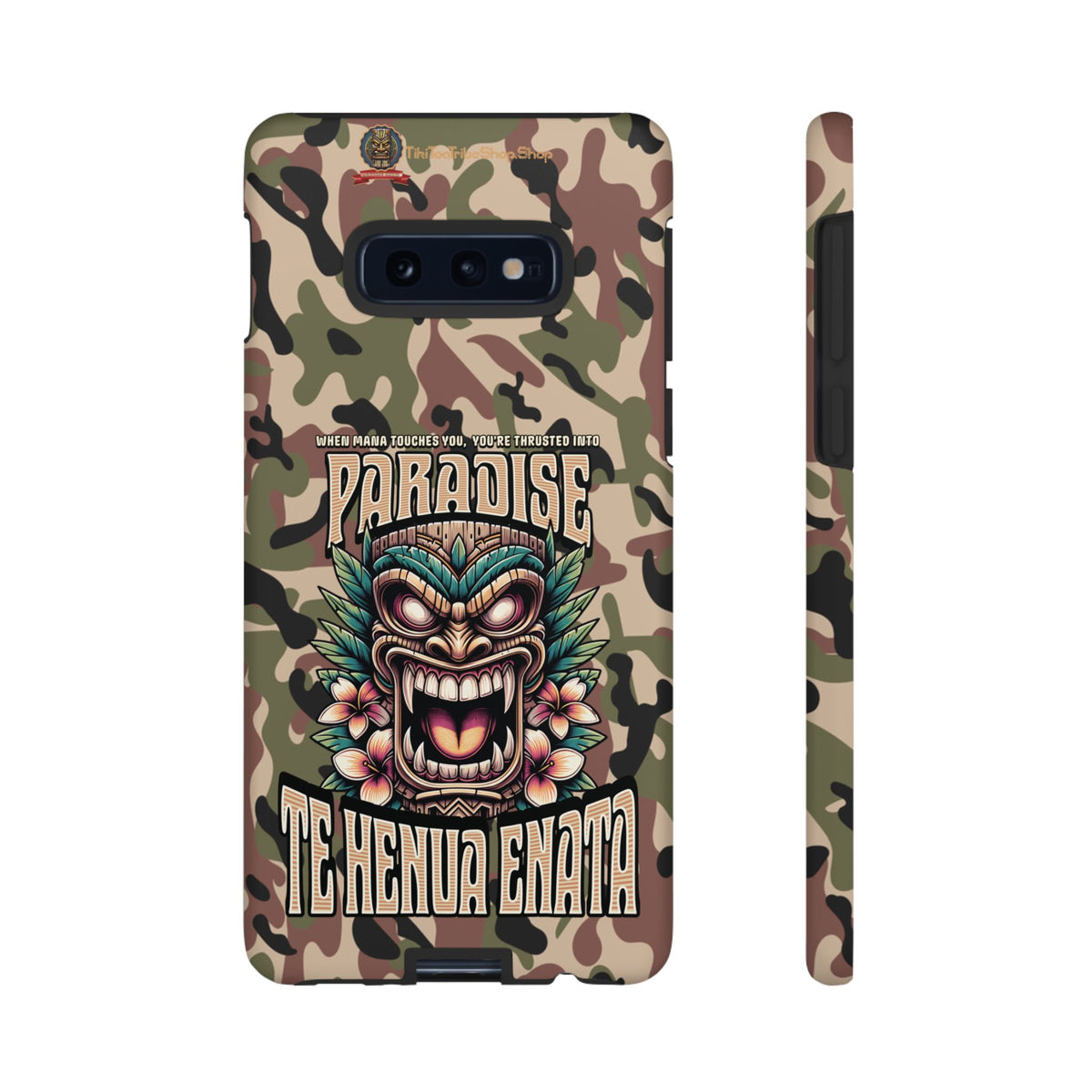 Premium Shockproof Case