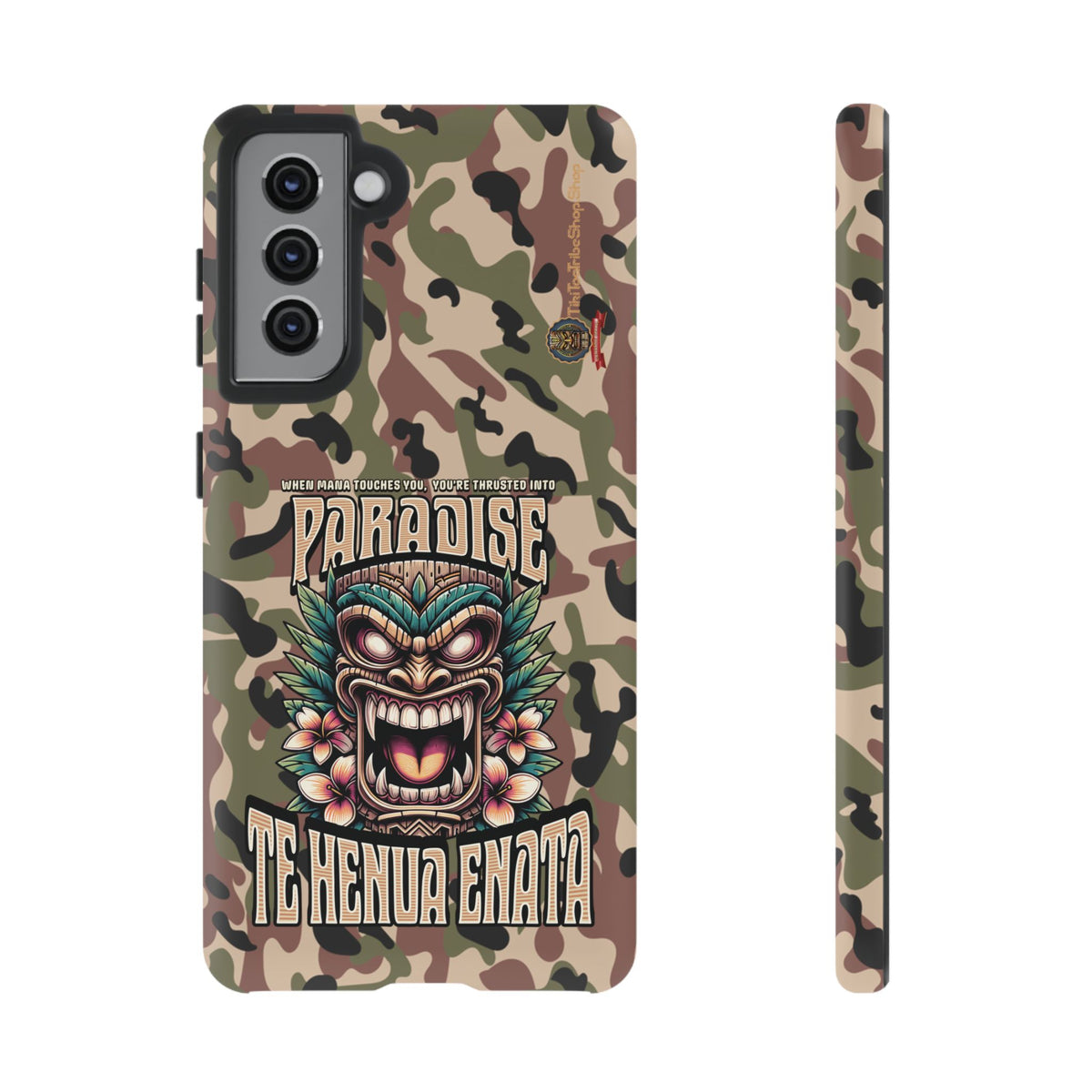 Premium Shockproof Case