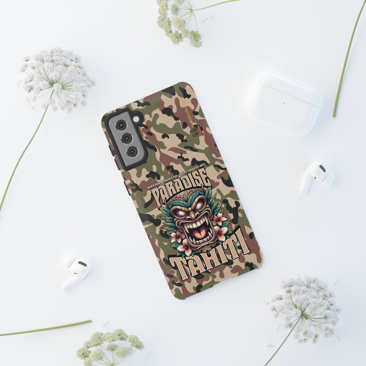 Coque Antichoc Premium
