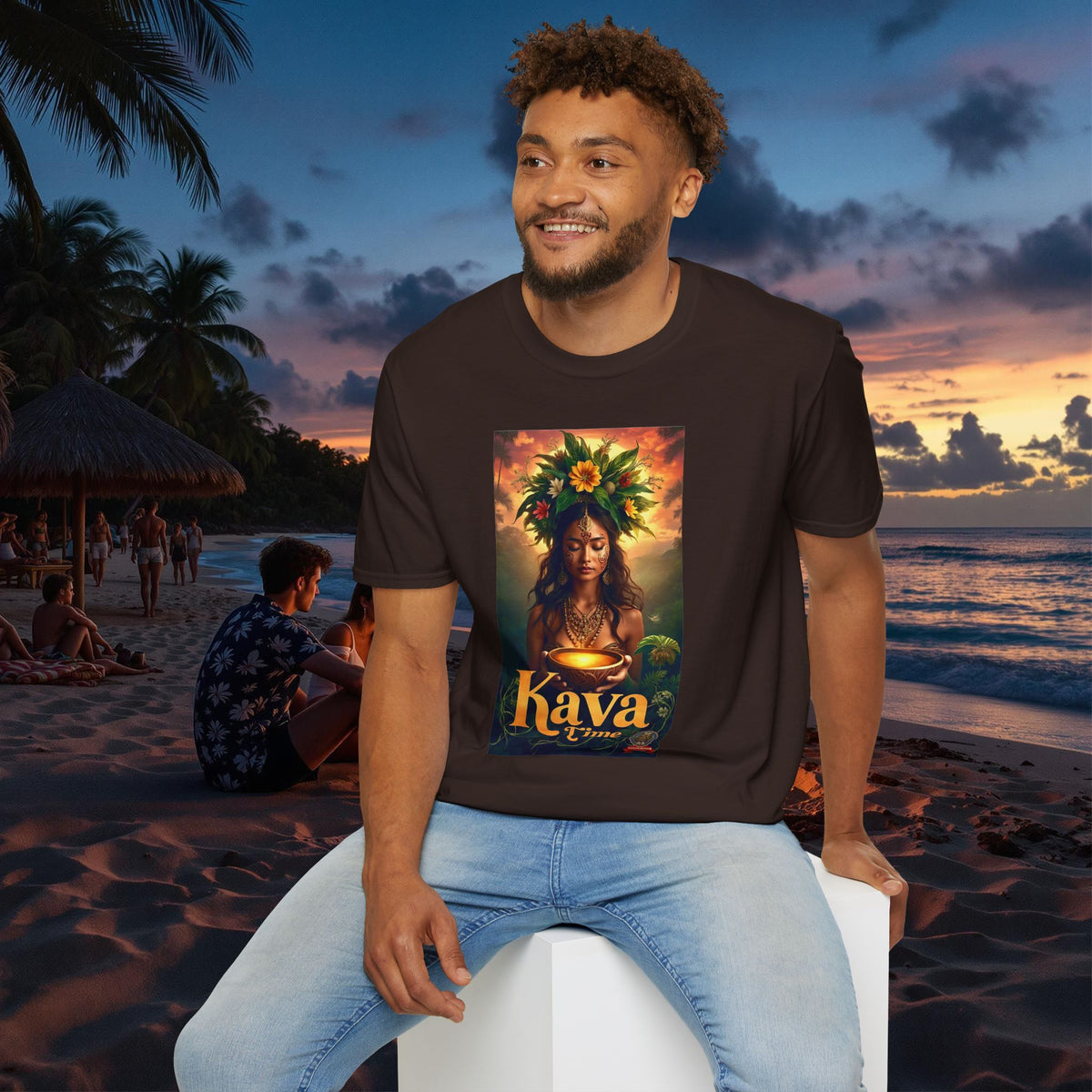 Kava Love