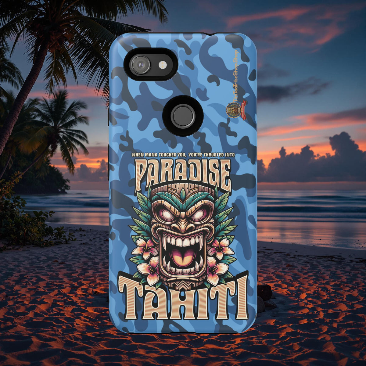 Coque Antichoc Premium