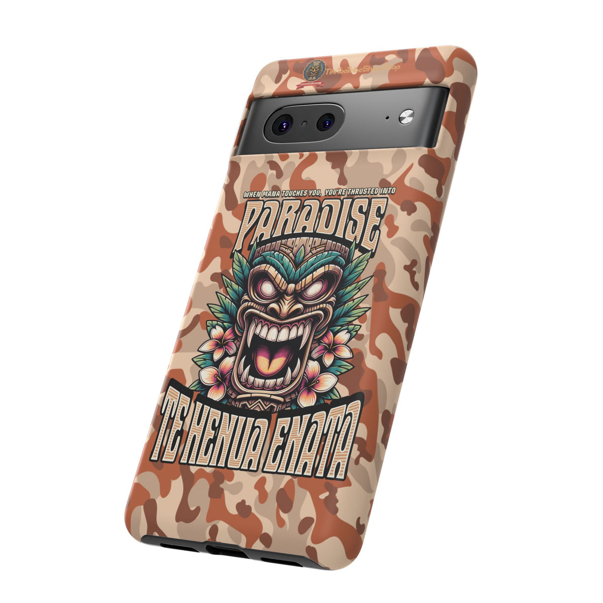 Premium Shockproof Case
