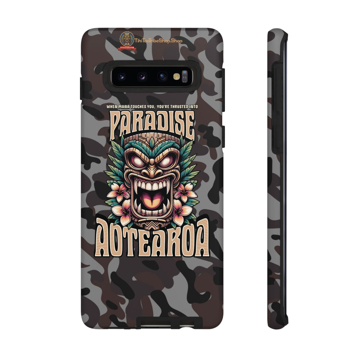 Coque Antichoc Premium