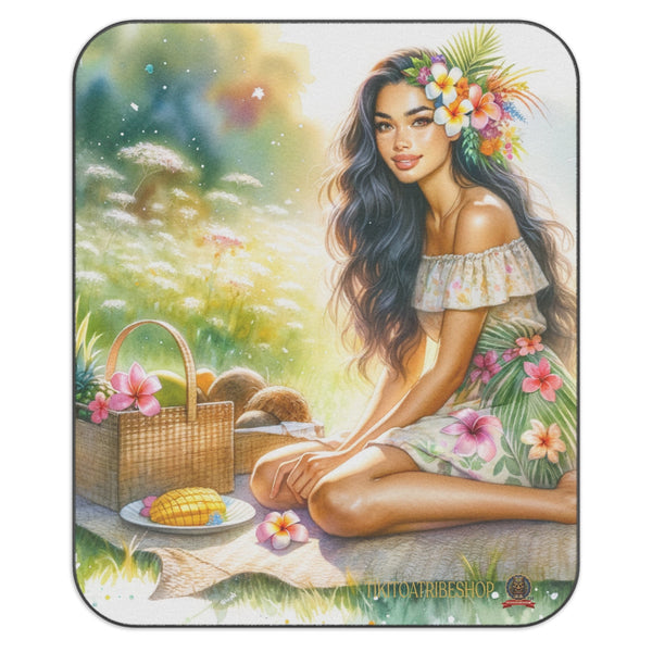 Douce Lumière Tropicale - Éclat Naturel
