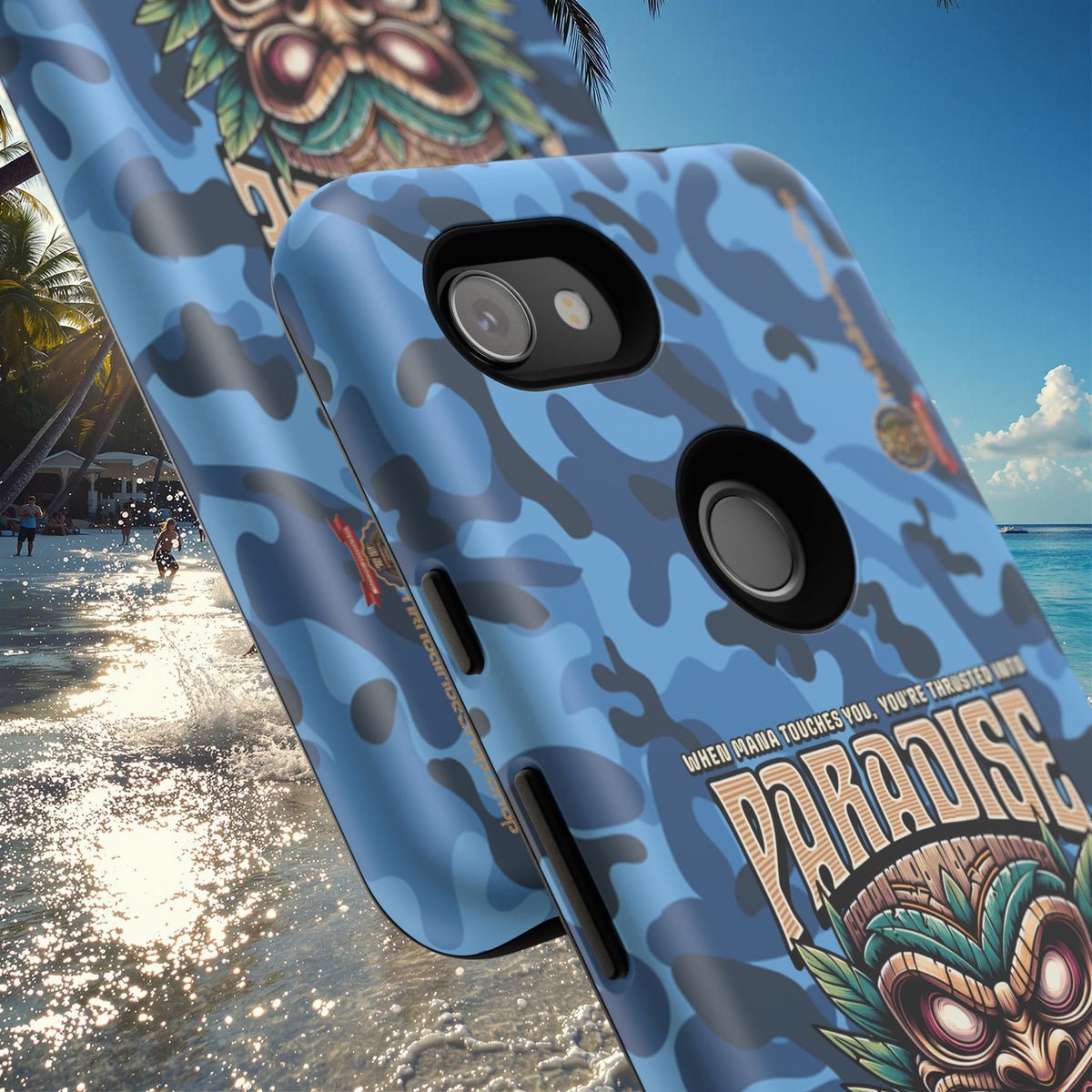 Coque Antichoc Premium