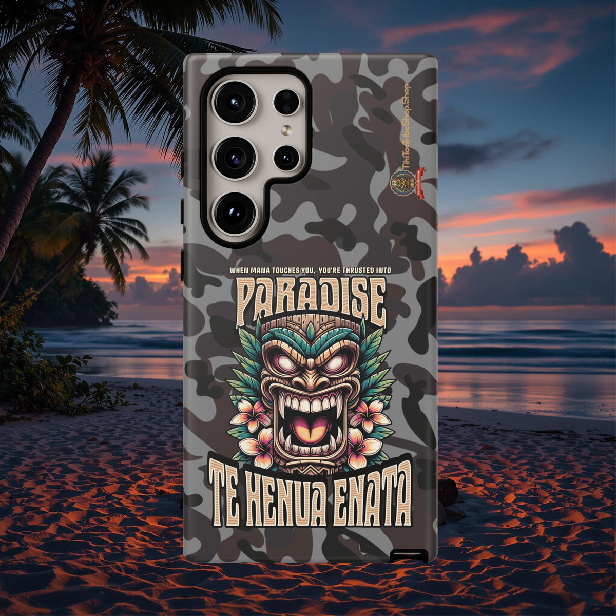Premium Shockproof Case