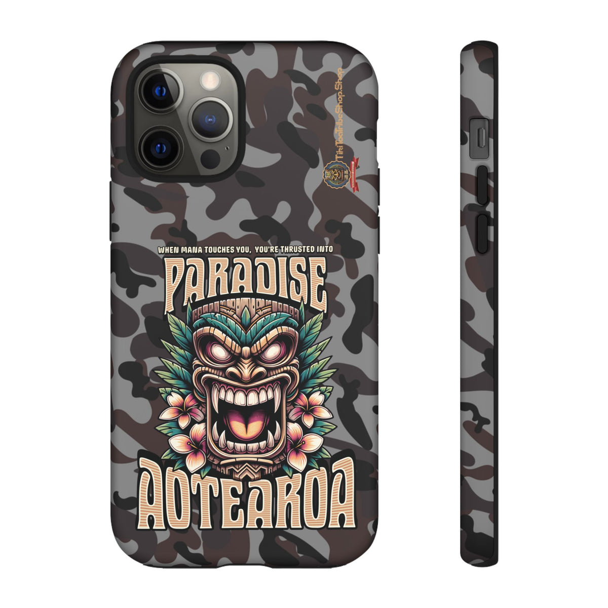 Coque Antichoc Premium