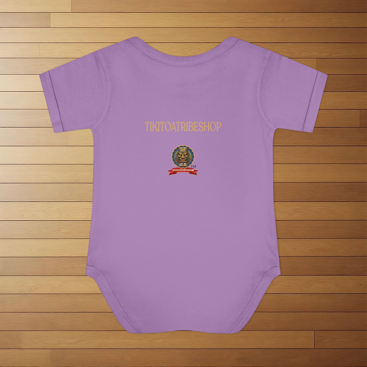 Christmas Mini Tikis, Maxi Joy: Gourmet