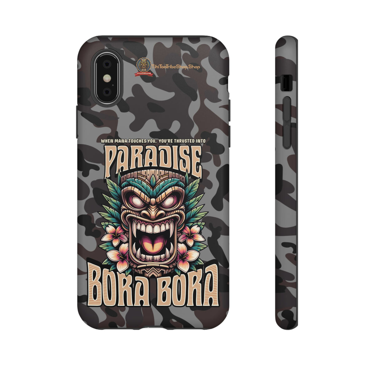 Premium Shockproof Case