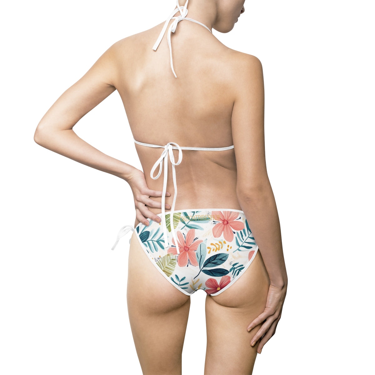 Bikini Éclat de Couleurs