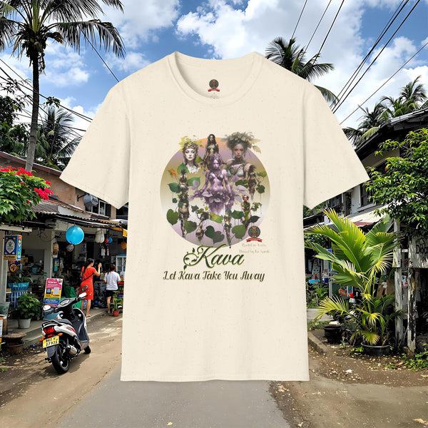 Kava Spirits