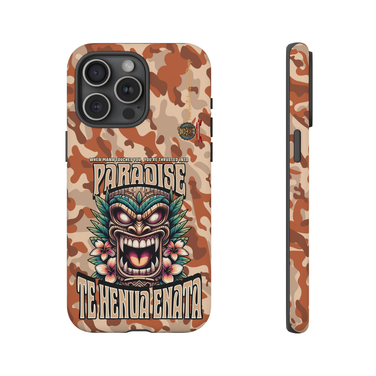 Premium Shockproof Case