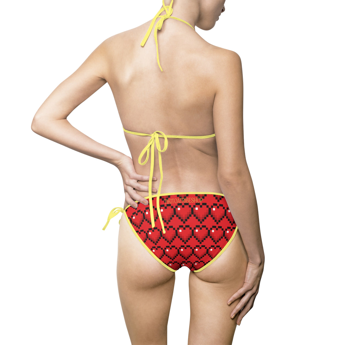 Bikini Éclat de Couleurs