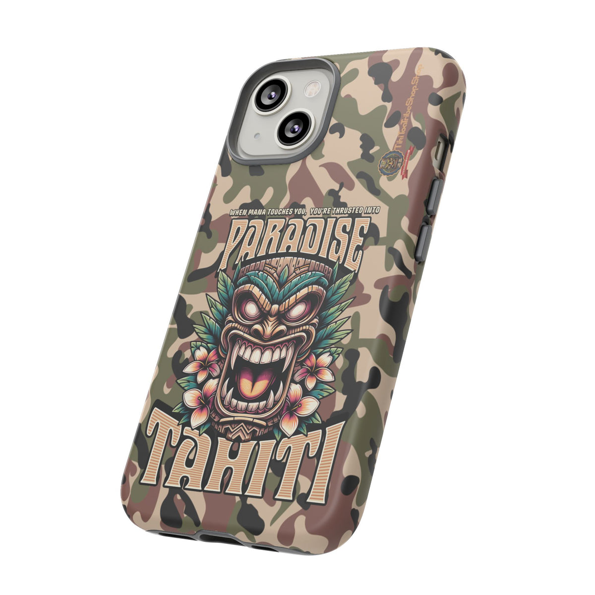 Coque Antichoc Premium