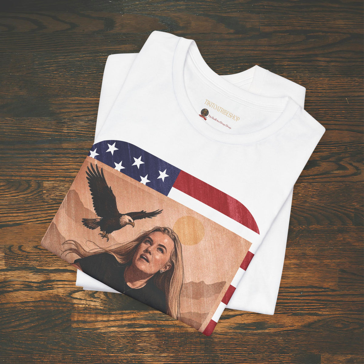 Faith. Freedom. Future.