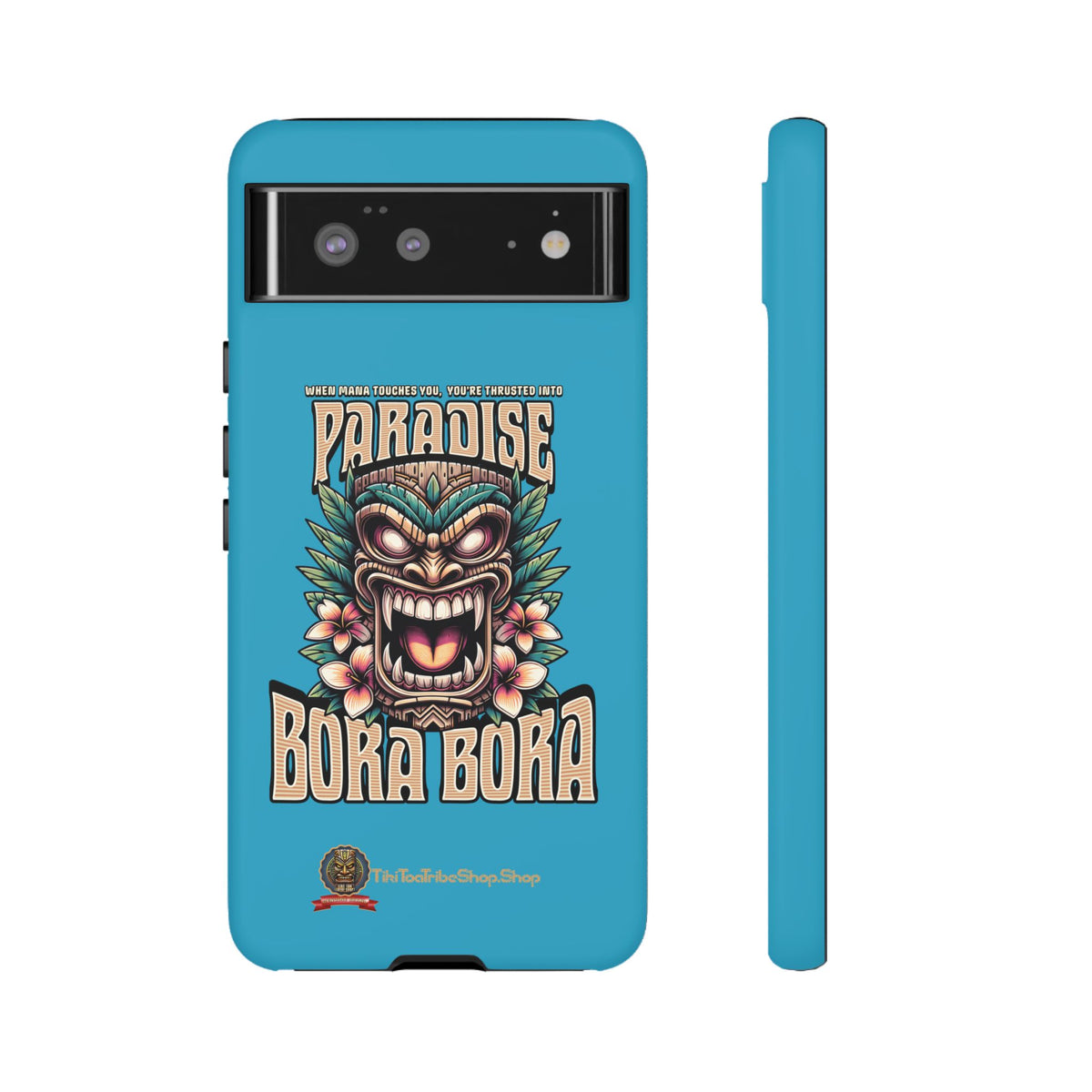 Premium Shockproof Case