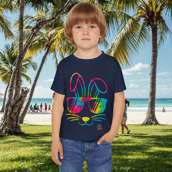 Lapin au Style Hippie Chic
