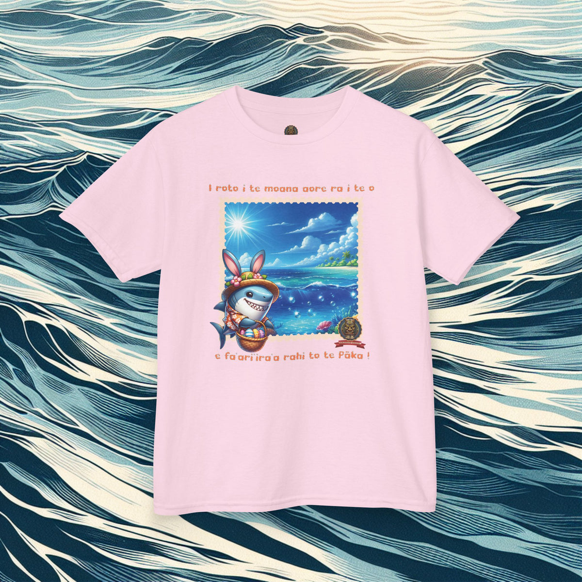 Requin de Pâques
