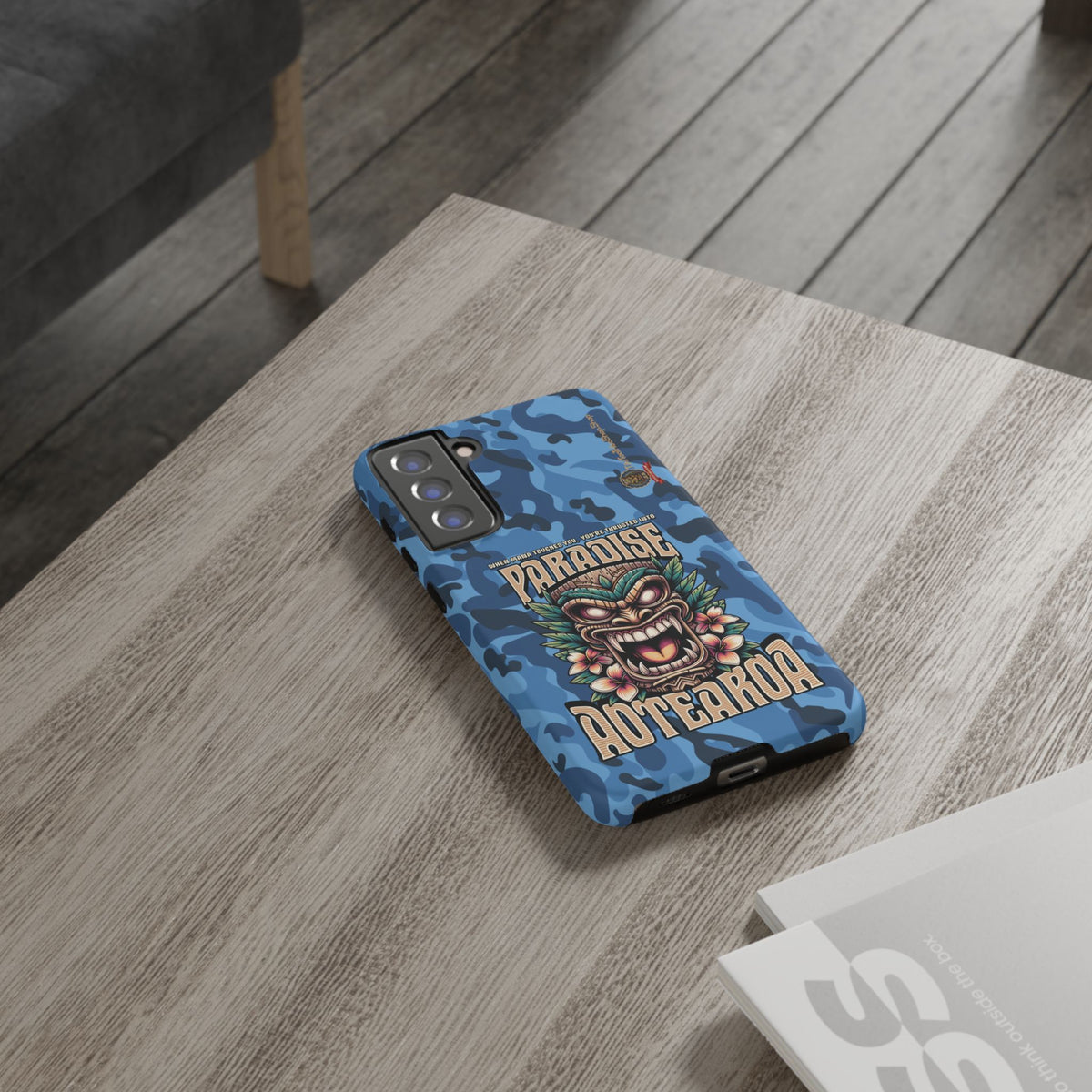 Coque Antichoc Premium