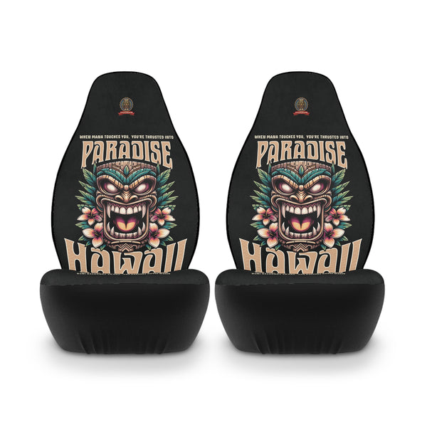 HAWAII - Car Seat Covers