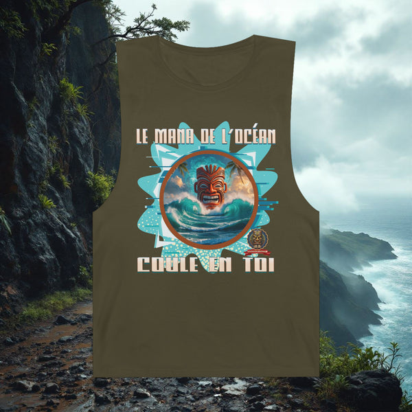 🇫🇷 HERE FENUA: The Spirit of the Ocean