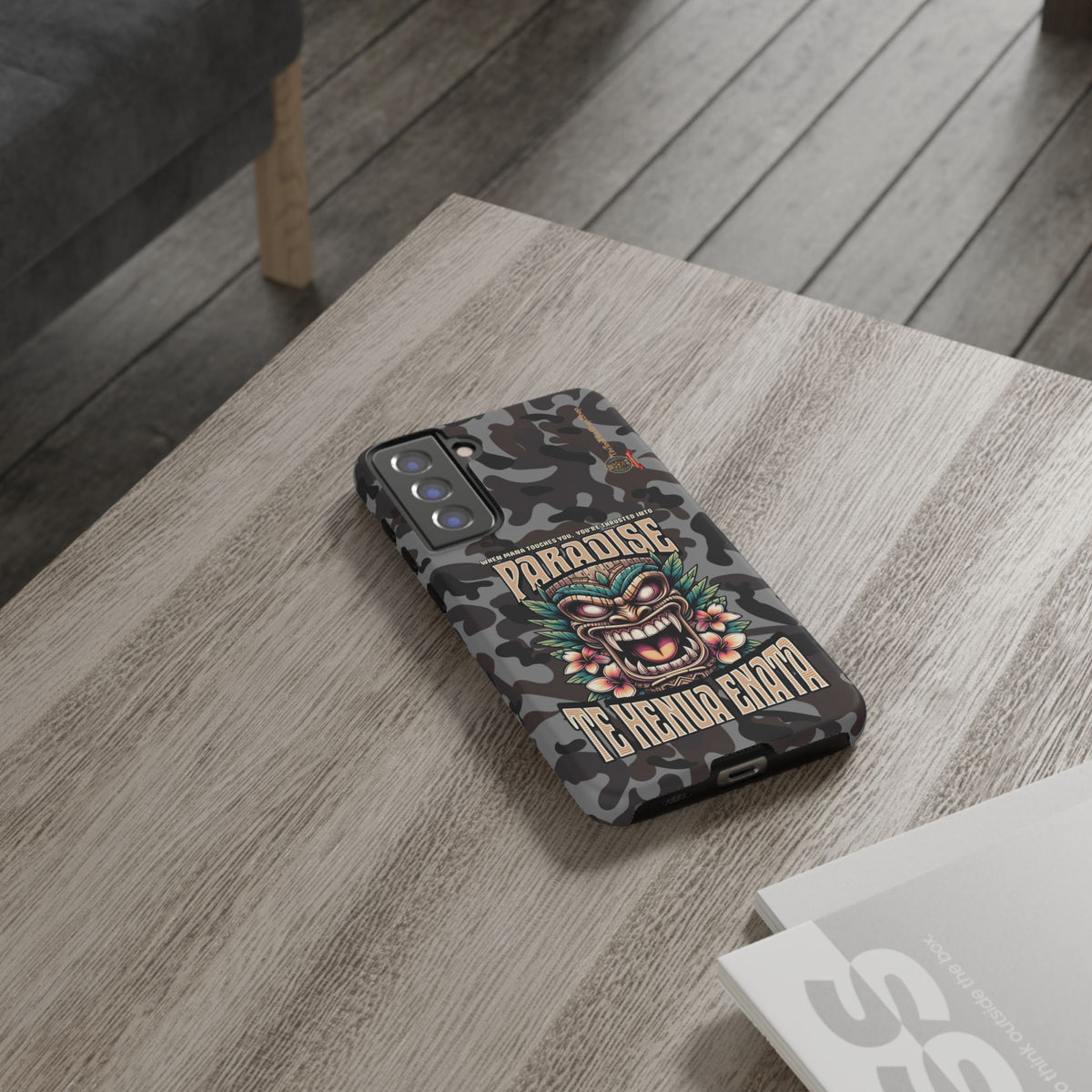 Premium Shockproof Case
