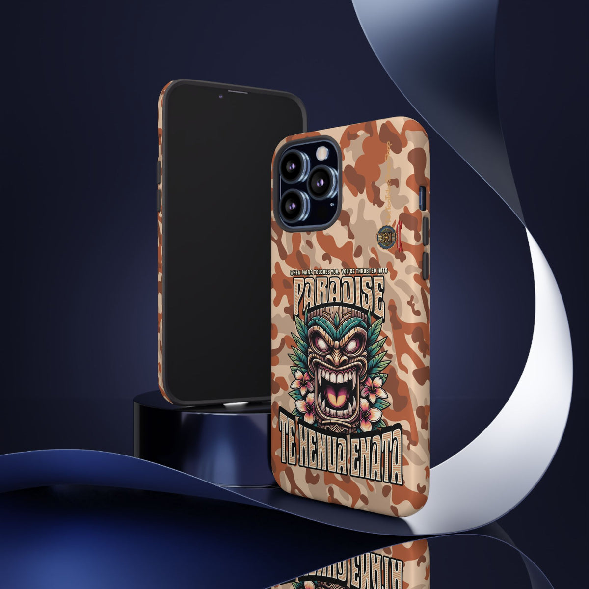 Premium Shockproof Case