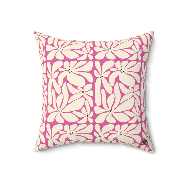 Fleurs de Corail : Éclat Rose & Crème