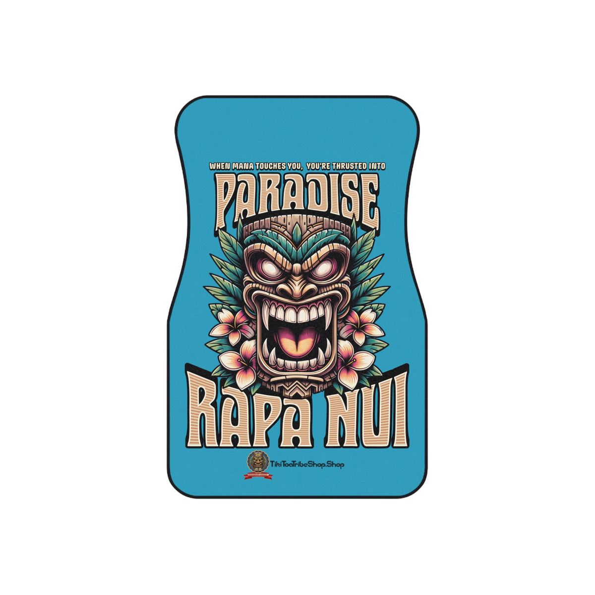 Car Mats (Set of 4)