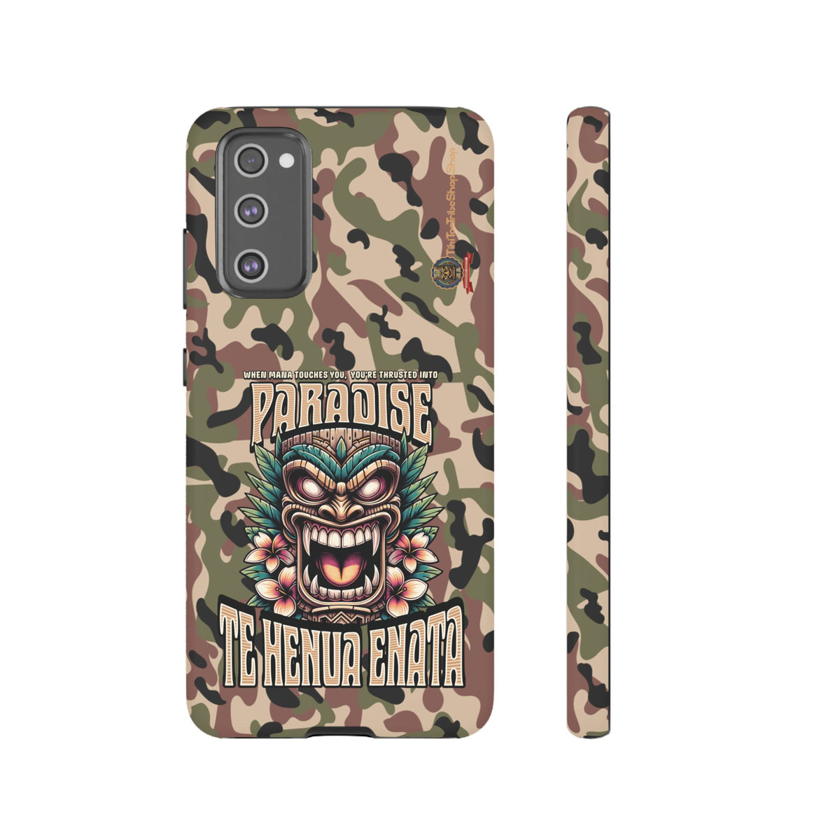Premium Shockproof Case