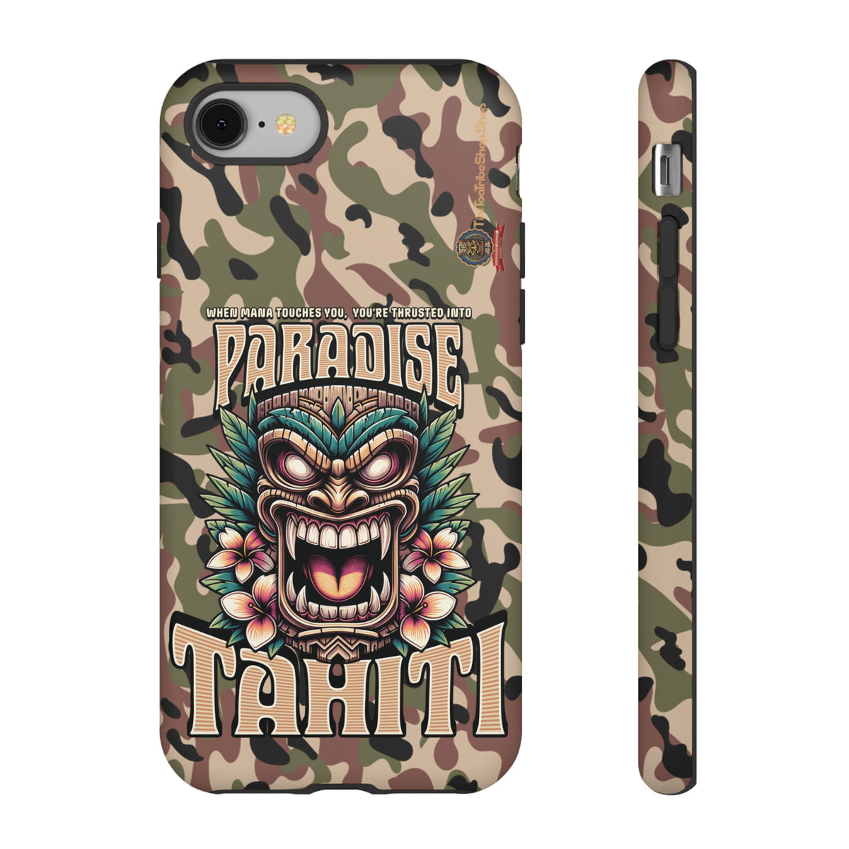 Coque Antichoc Premium