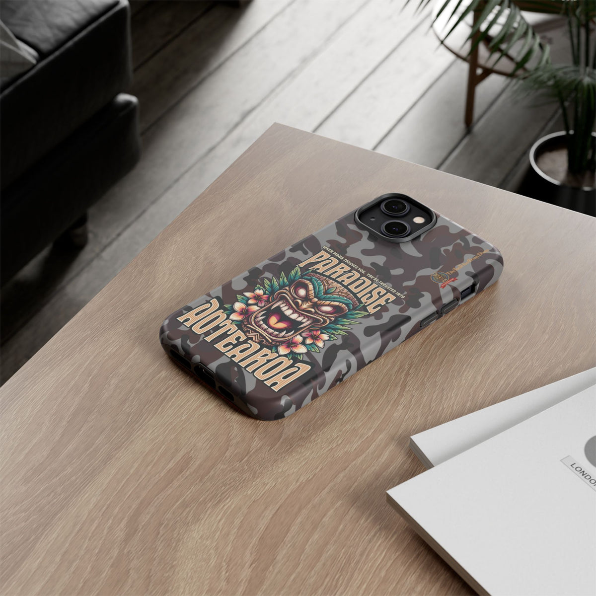 Coque Antichoc Premium