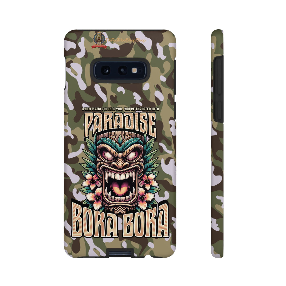 Premium Shockproof Case