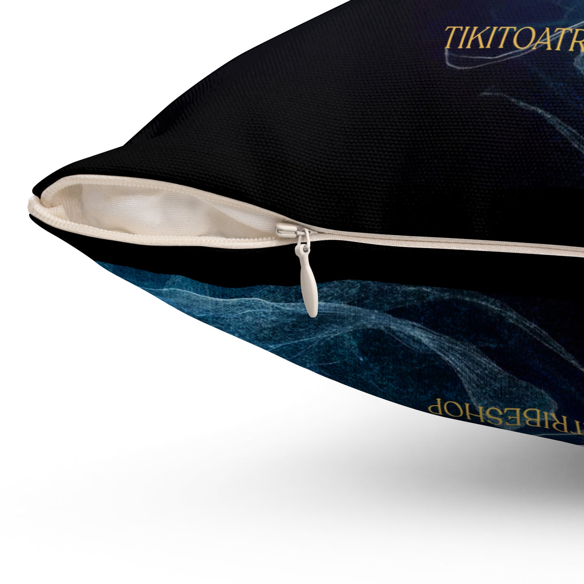 Ocean Spirit: Luminous Blue Marlin