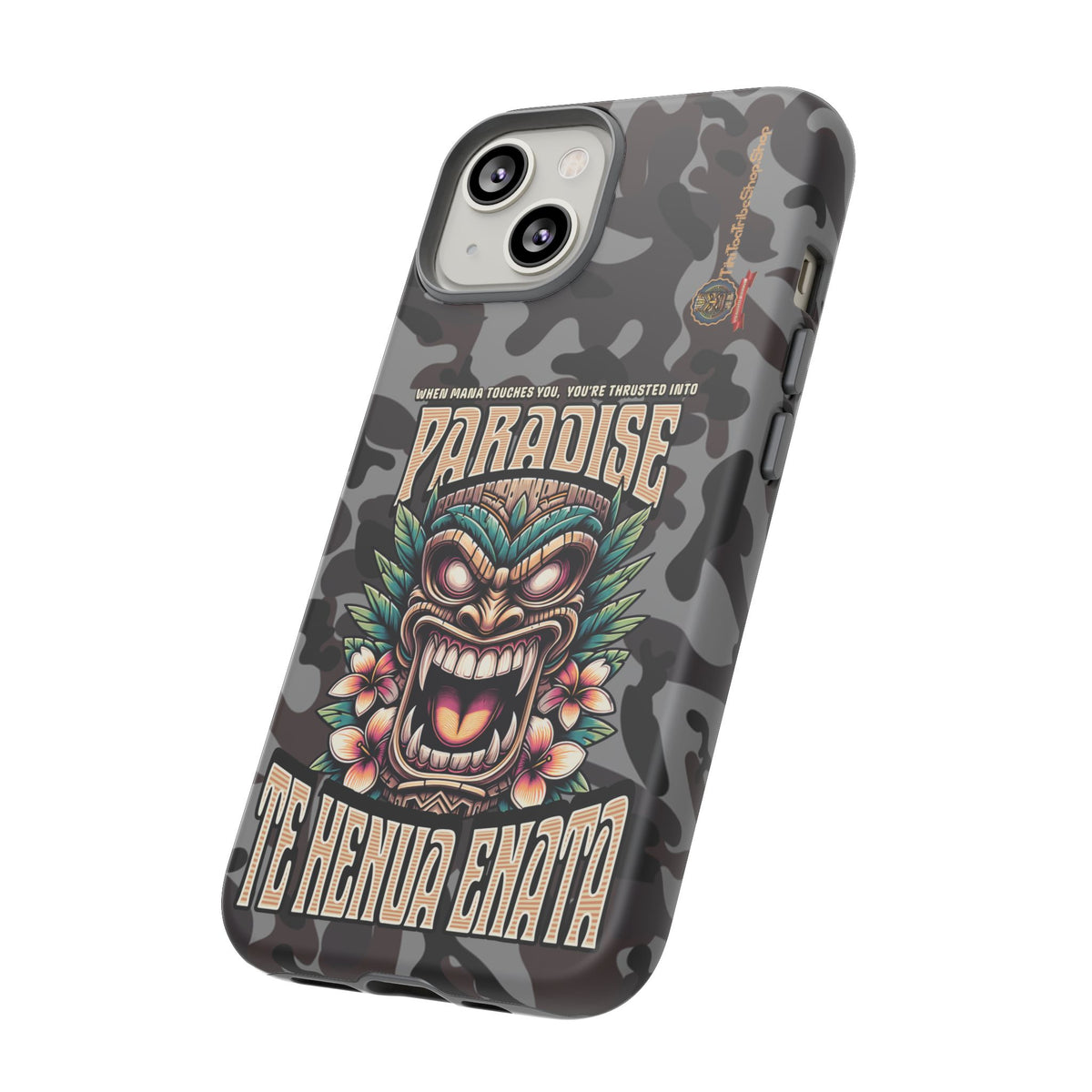 Premium Shockproof Case