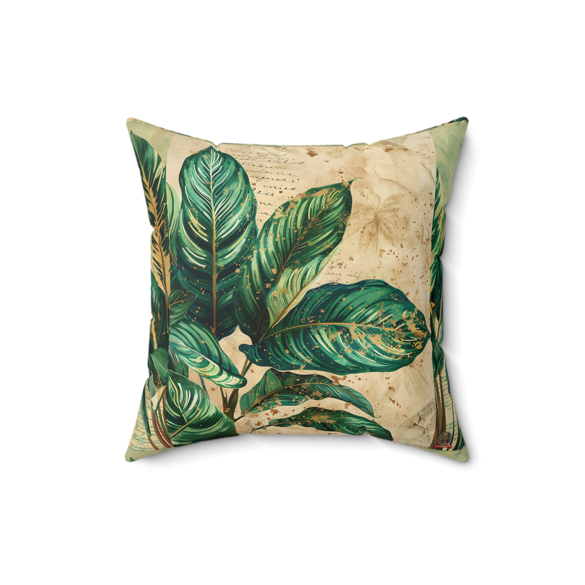 Jungle Chic : Touches d'Or
