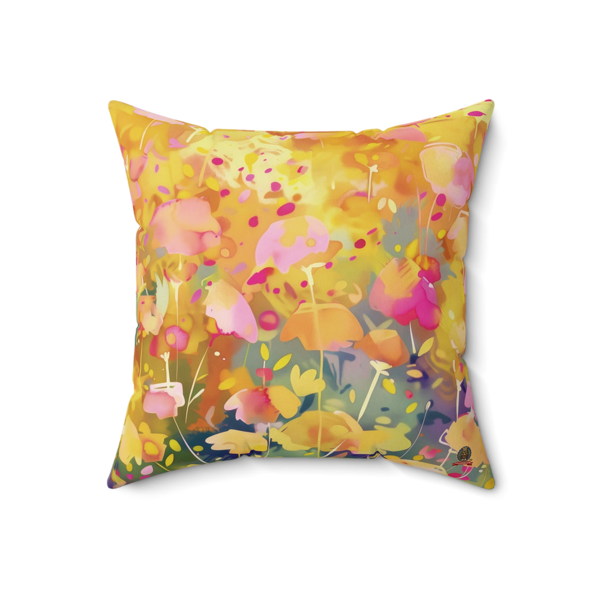 Fleurs Abstraites : Explosions de Fleurs