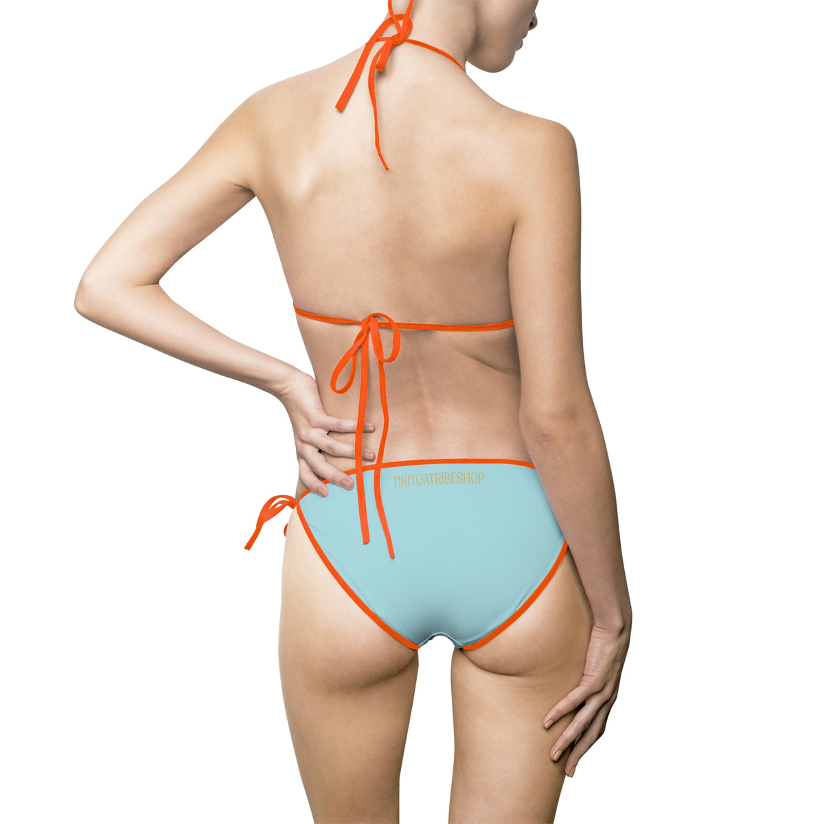 Bikini Éclat de Couleurs