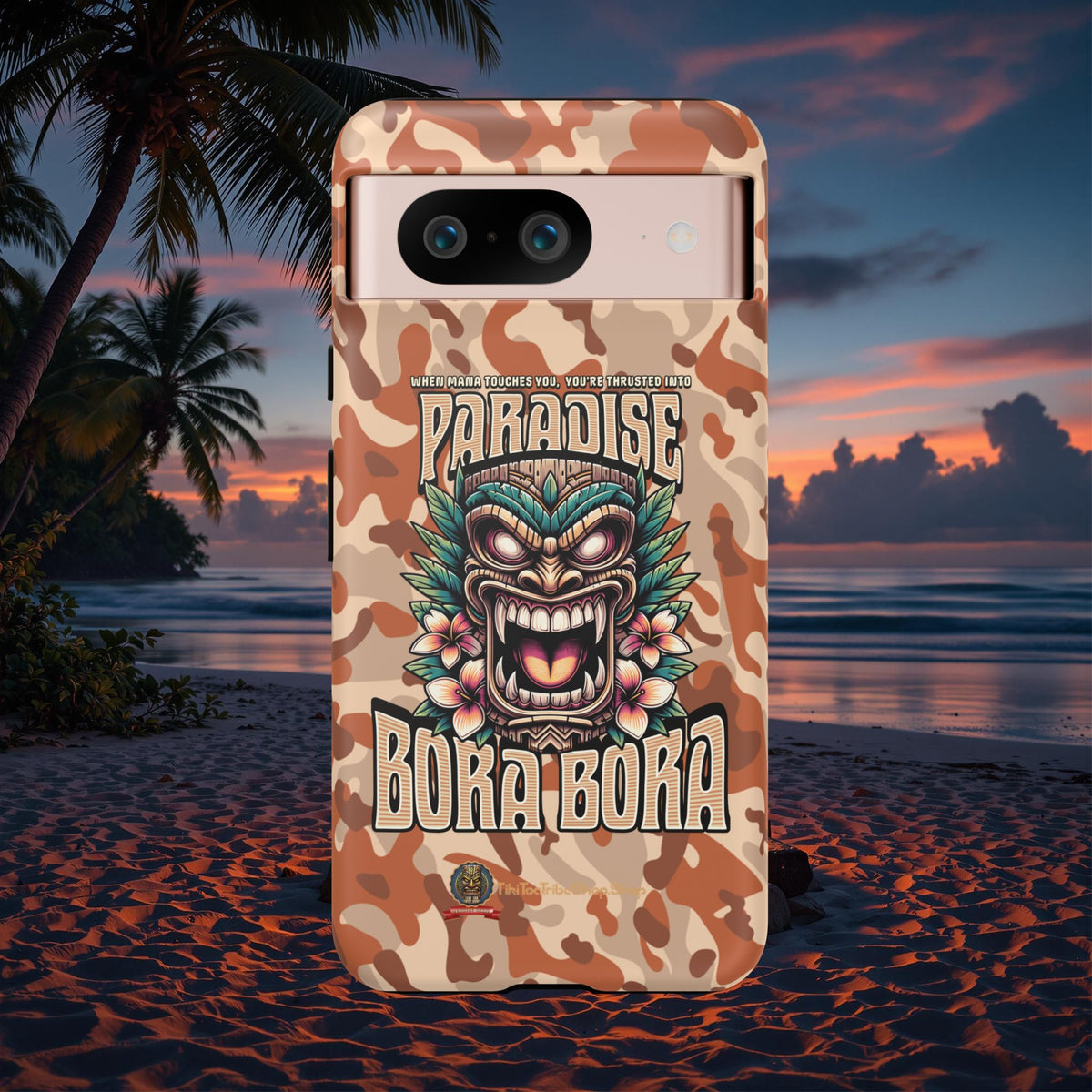 Premium Shockproof Case