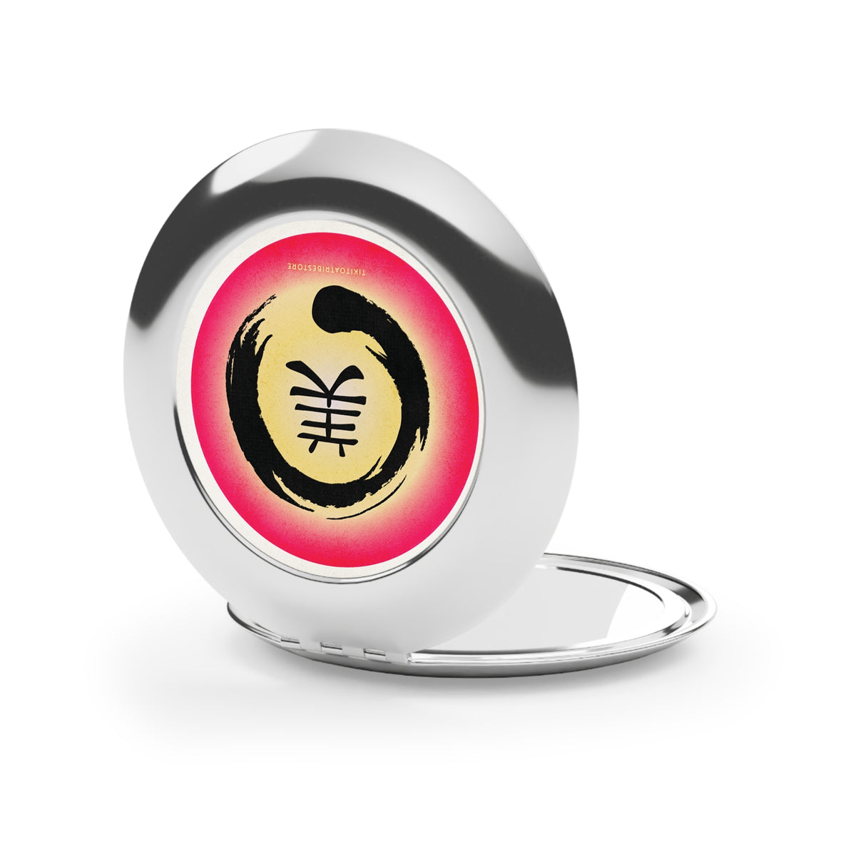 Pocket Mirror 