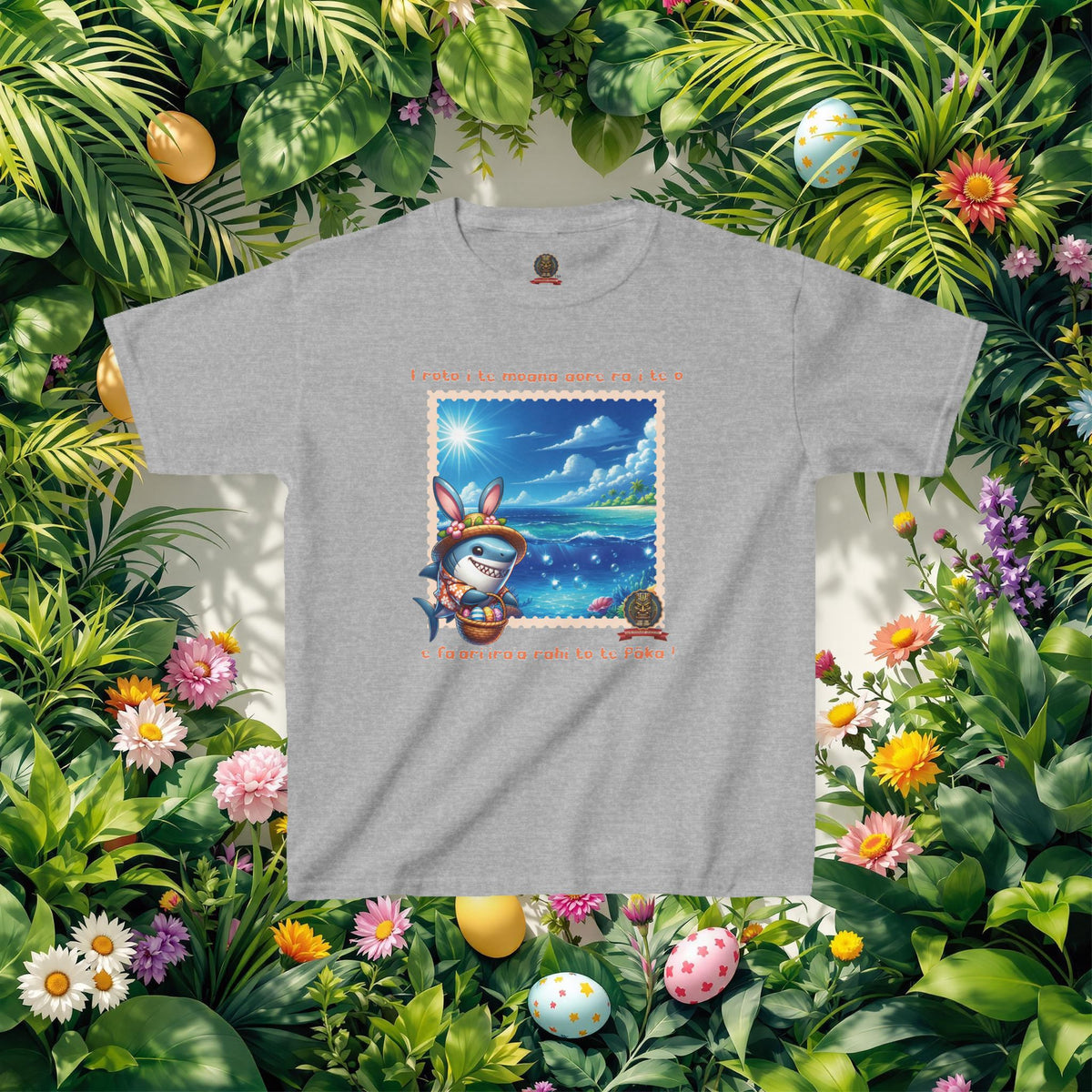 Requin de Pâques