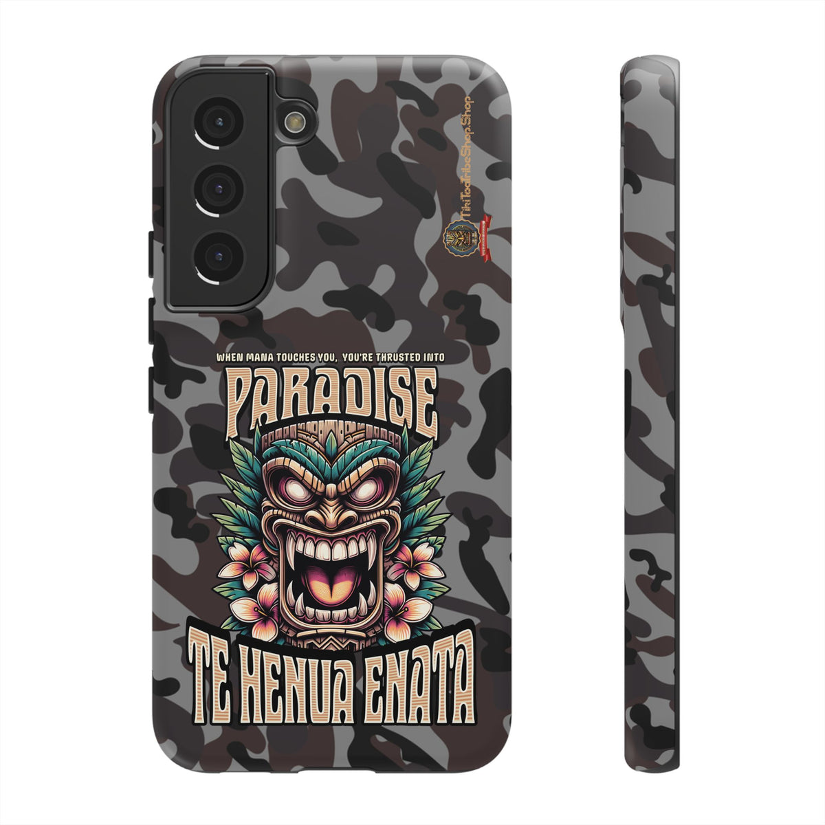 Premium Shockproof Case