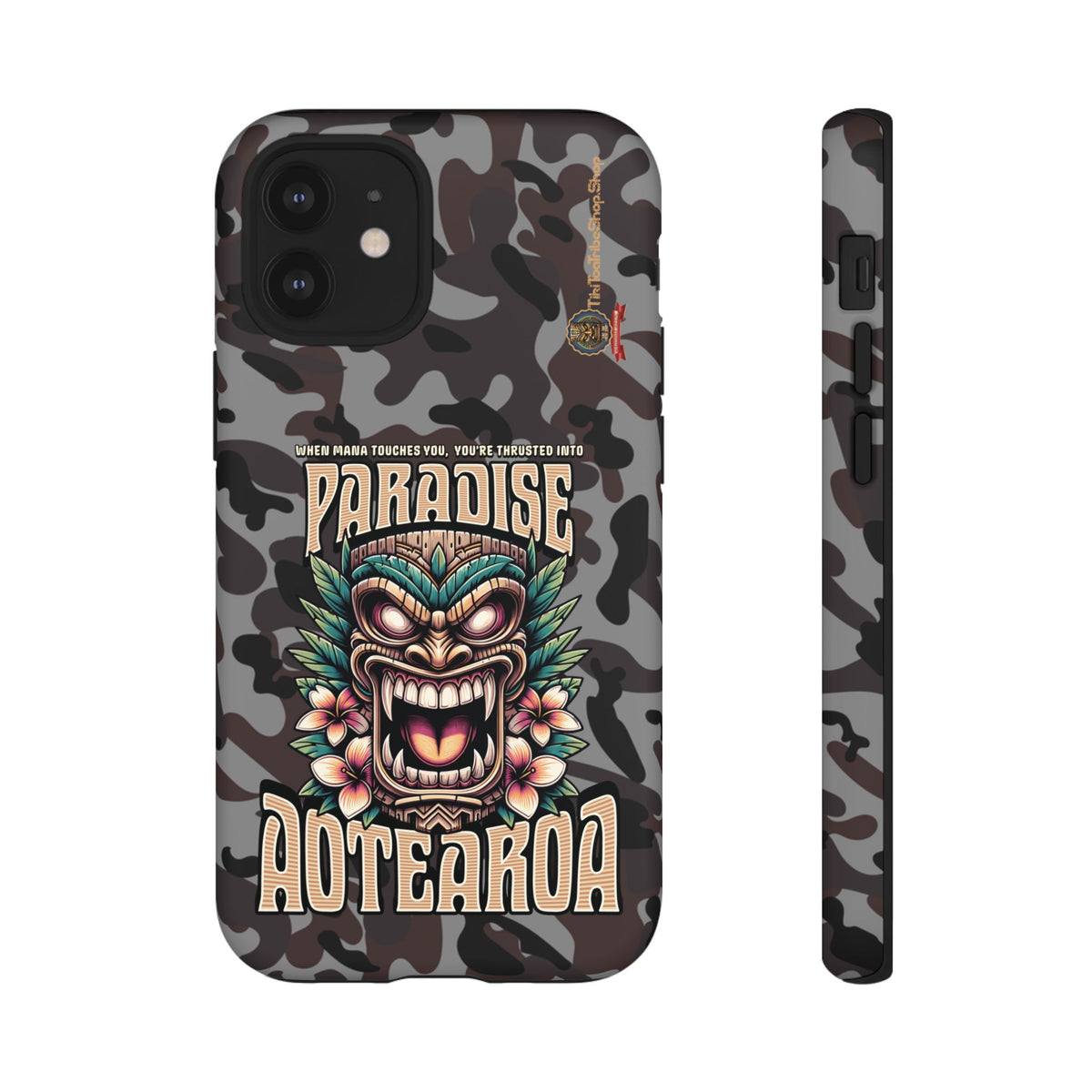 Coque Antichoc Premium