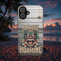 Huahine – Coque Antichoc Premium Tiki Fenua