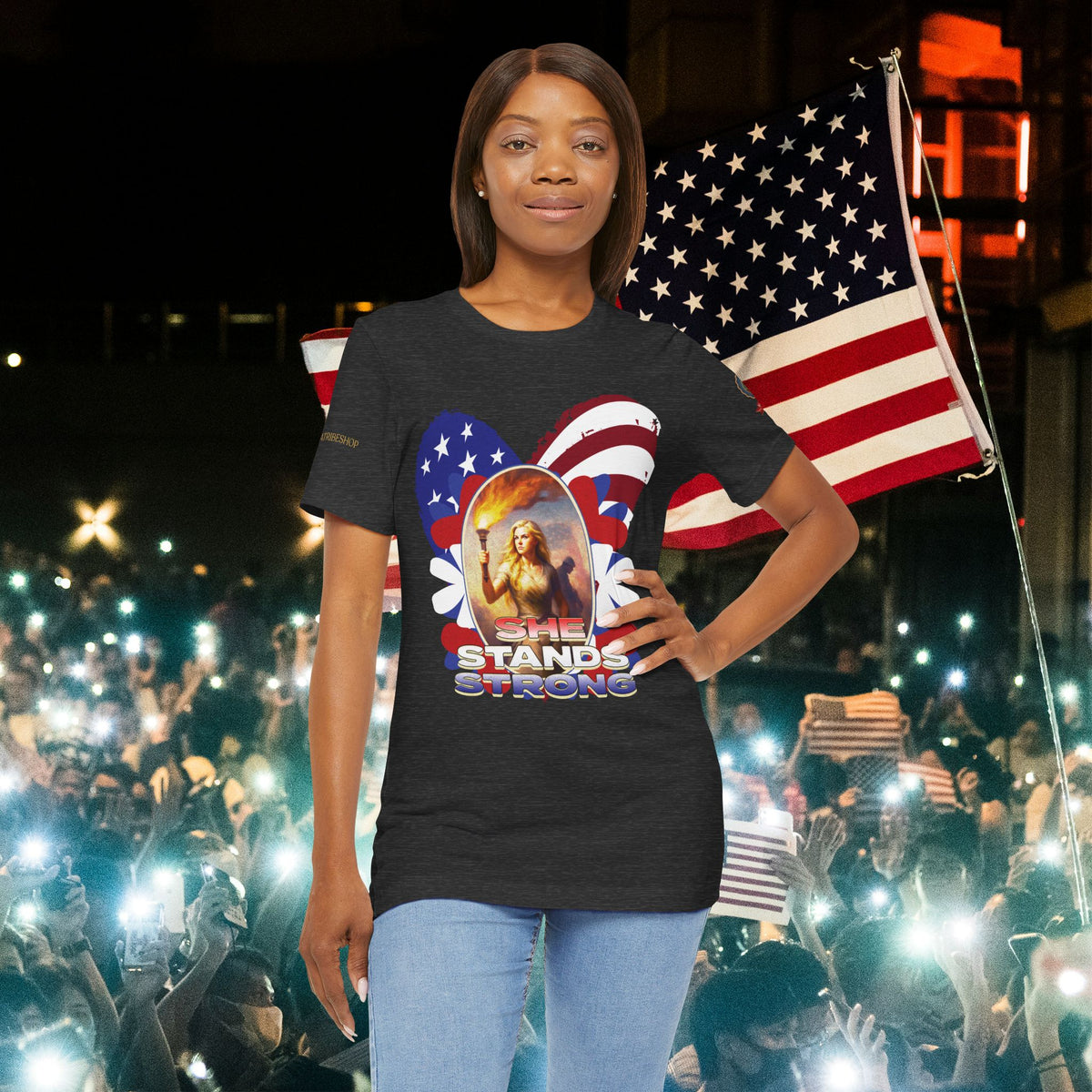Faith. Freedom. Future.