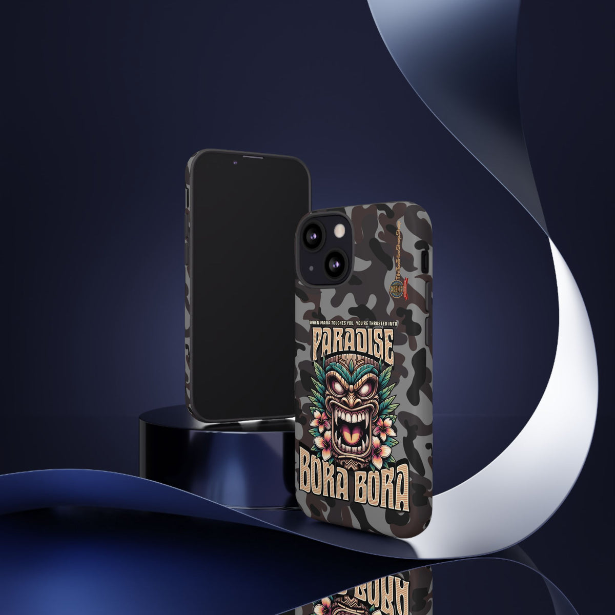 Premium Shockproof Case