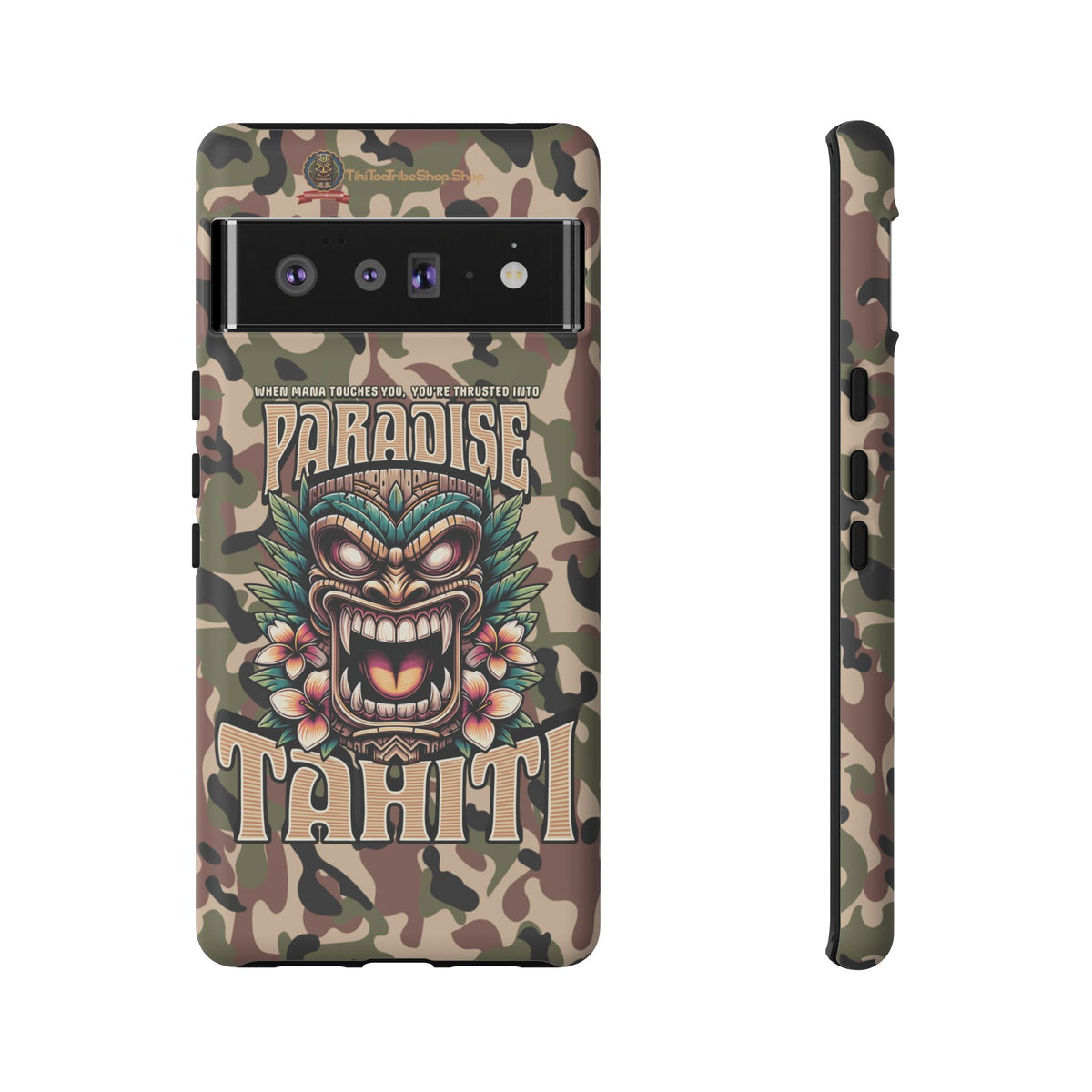 Coque Antichoc Premium