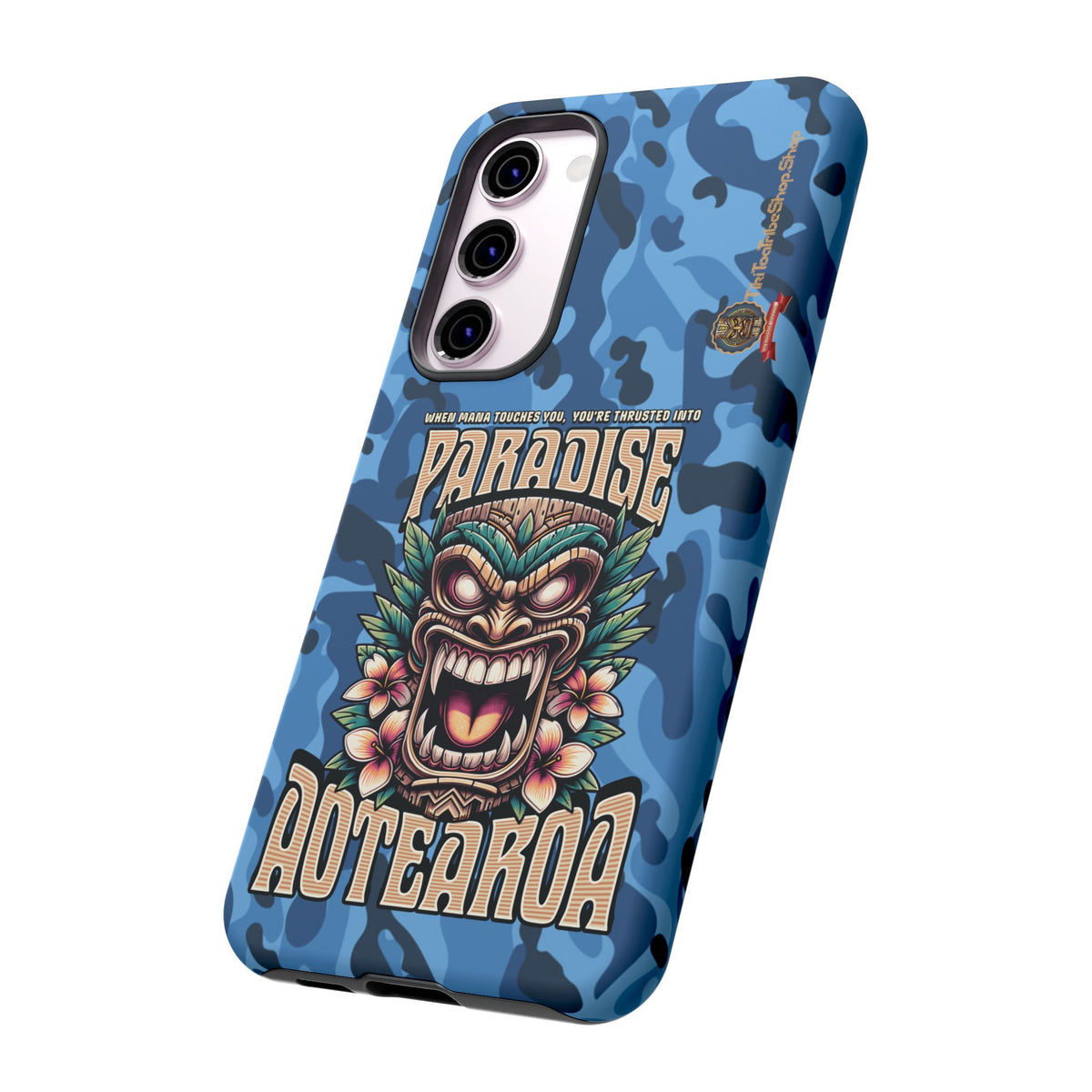 Coque Antichoc Premium