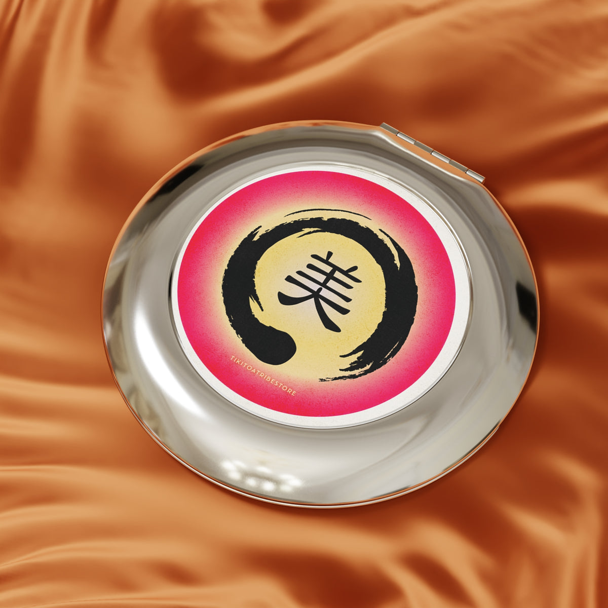 Pocket Mirror 